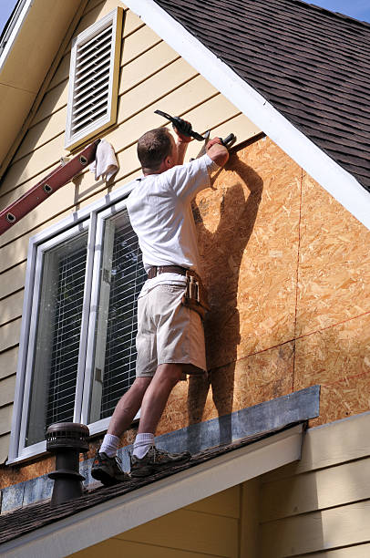 Best Residential Vinyl Siding Installation  in South Daytona, FL